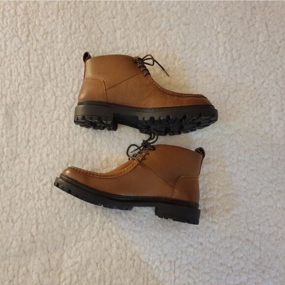 ?️?Reserved Footwear New York Positron Chukka Boot, Sz 10 main image 5